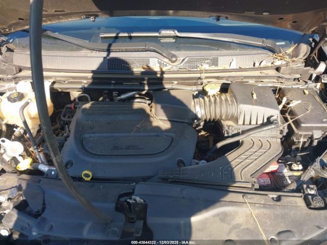 2019 CHRYSLER PACIFICA 2C4RC1GG1KR731522 Photo 9