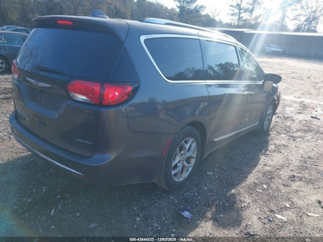 2019 CHRYSLER PACIFICA 2C4RC1GG1KR731522 Photo 3