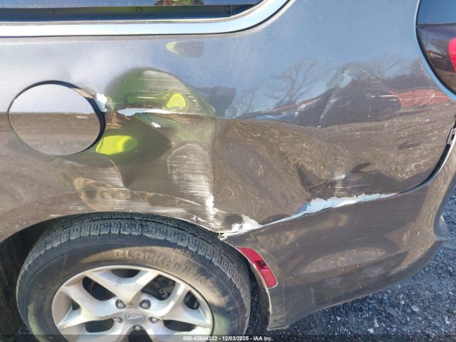 2019 CHRYSLER PACIFICA 2C4RC1GG1KR731522 Photo 5