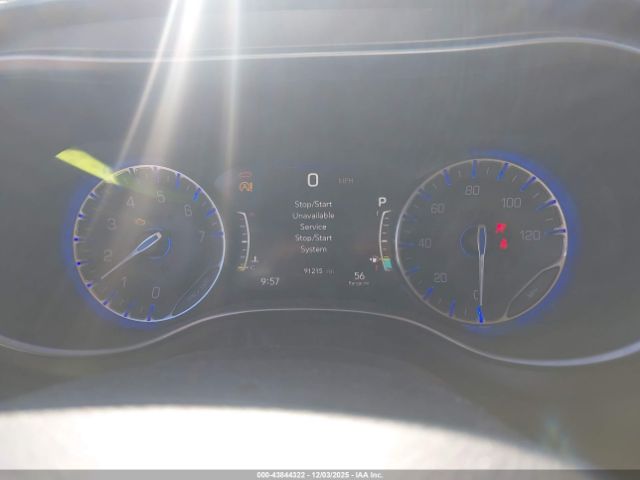 2019 CHRYSLER PACIFICA 2C4RC1GG1KR731522 Photo 6