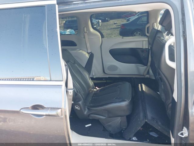 2019 CHRYSLER PACIFICA 2C4RC1GG1KR731522 Photo 7