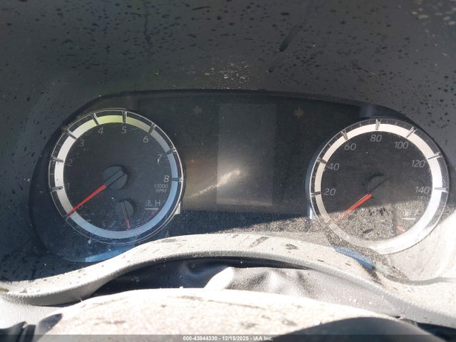5TDCZRBH2MS530757 Toyota Highlander L