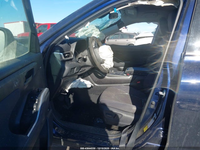5TDCZRBH2MS530757 Toyota Highlander L