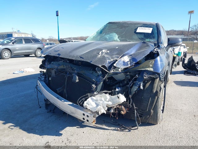 5TDCZRBH2MS530757 Toyota Highlander L
