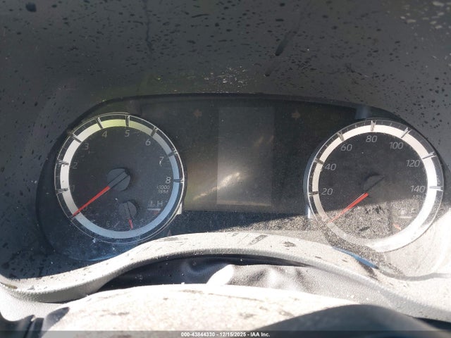 5TDCZRBH2MS530757 Toyota Highlander L