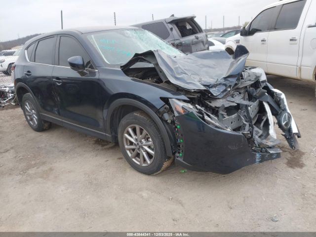 2023 MAZDA CX-5 JM3KFBBM8P0271165