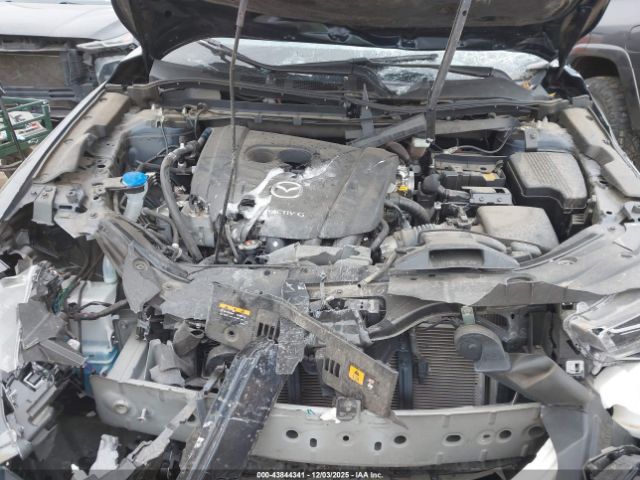 2023 MAZDA CX-5 JM3KFBBM8P0271165 Photo 9
