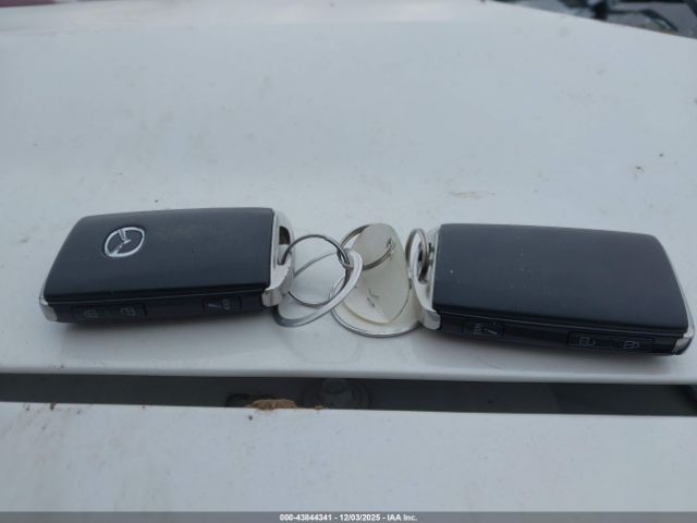 2023 MAZDA CX-5 JM3KFBBM8P0271165 Photo 10