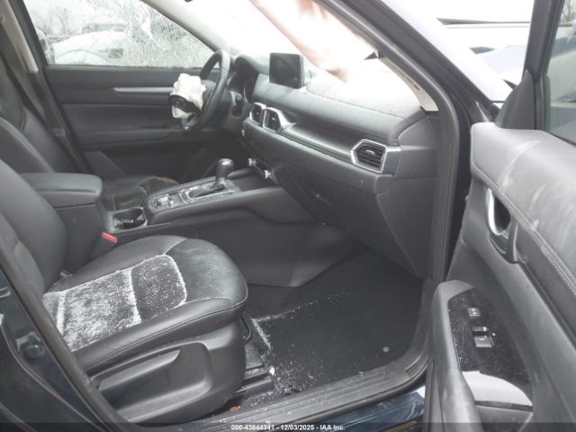 2023 MAZDA CX-5 JM3KFBBM8P0271165 Photo 4