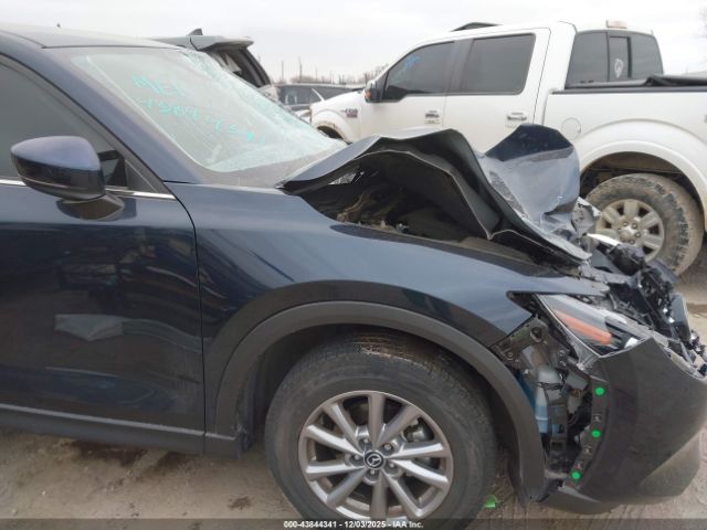 2023 MAZDA CX-5 JM3KFBBM8P0271165 Photo 5