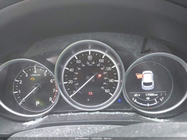 2023 MAZDA CX-5 JM3KFBBM8P0271165 Photo 6