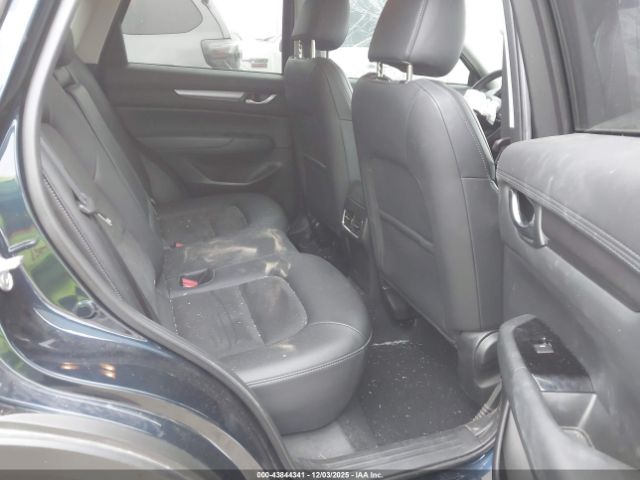 2023 MAZDA CX-5 JM3KFBBM8P0271165 Photo 7