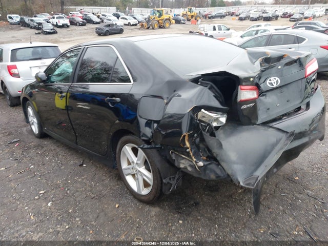 Продаж на аукціоні авто 2014 Toyota Camry Se, vin: 4T1BF1FK7EU424146, номер лоту: 43844345