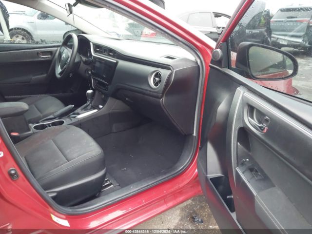 2019 TOYOTA COROLLA 5YFBURHEXKP911947 Photo 4