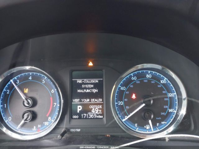 2019 TOYOTA COROLLA 5YFBURHEXKP911947 Photo 6