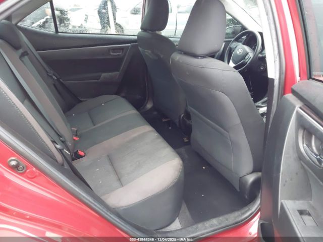 2019 TOYOTA COROLLA 5YFBURHEXKP911947 Photo 7