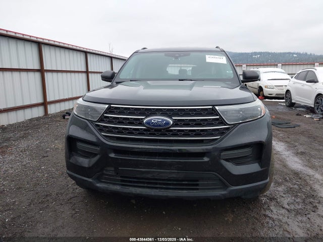 Aukcja sprzedaży 2020 Ford Explorer Xlt, vin: 1FMSK7DH1LGC91269, numer aukcji: 43844361