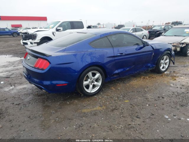 2015 FORD MUSTANG 1FA6P8THXF5391696 Photo 3