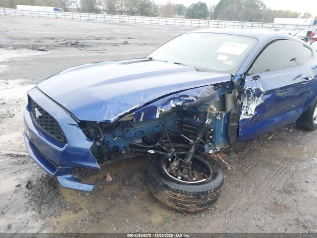 2015 FORD MUSTANG 1FA6P8THXF5391696 Photo 5