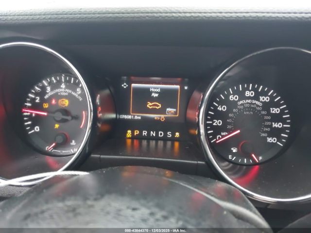 2015 FORD MUSTANG 1FA6P8THXF5391696 Photo 6