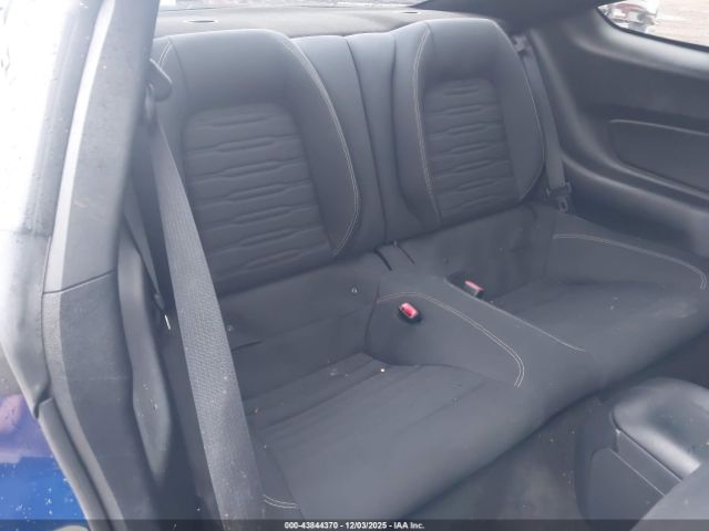 2015 FORD MUSTANG 1FA6P8THXF5391696 Photo 7