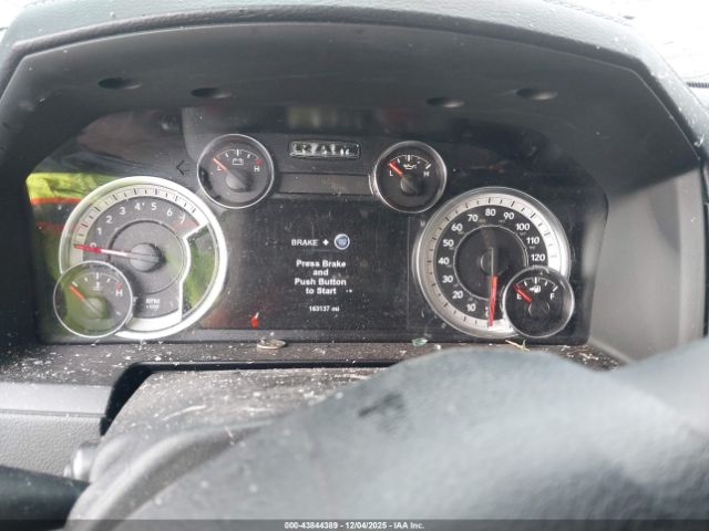 2017 RAM 1500 1C6RR7MT3HS828383 Photo 6