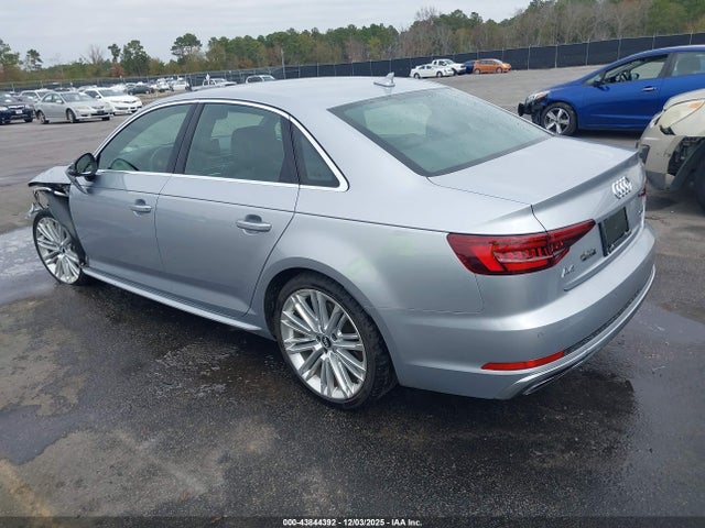 2019 AUDI A4 WAUENAF45KN021078 Photo 2