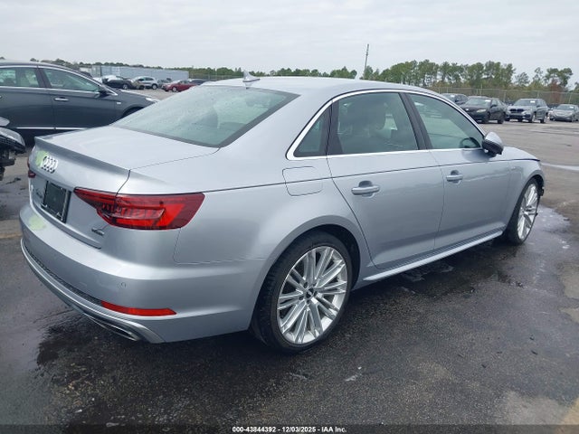 2019 AUDI A4 WAUENAF45KN021078 Photo 3