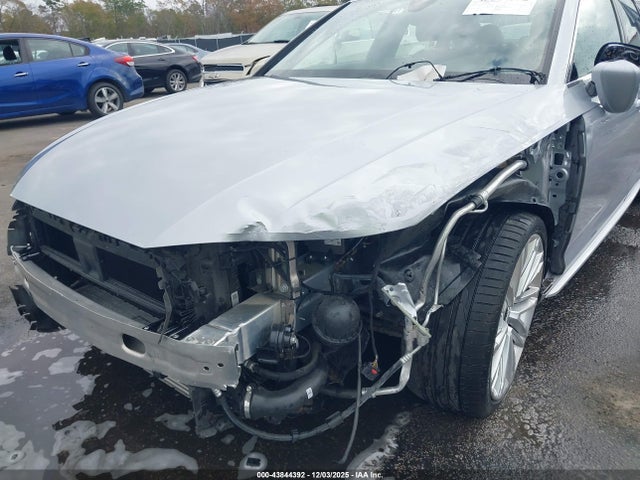 2019 AUDI A4 WAUENAF45KN021078 Photo 5
