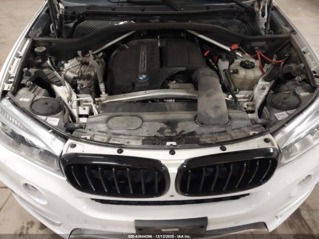 2017 BMW X5 5UXKR0C35H0X77630 Photo 9