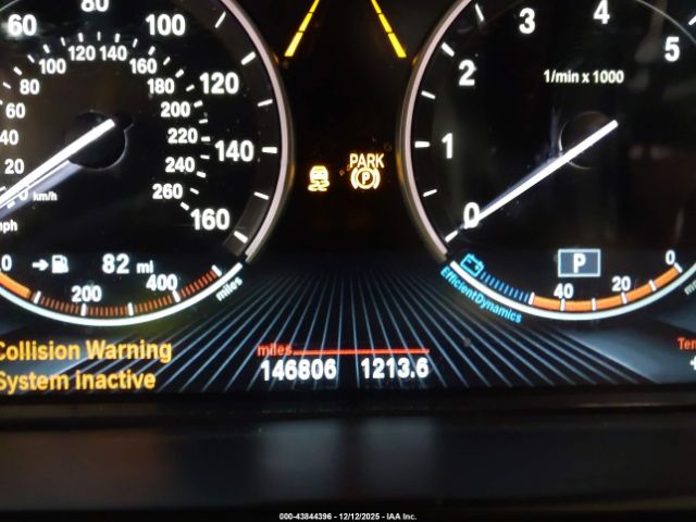 2017 BMW X5 5UXKR0C35H0X77630 Photo 6