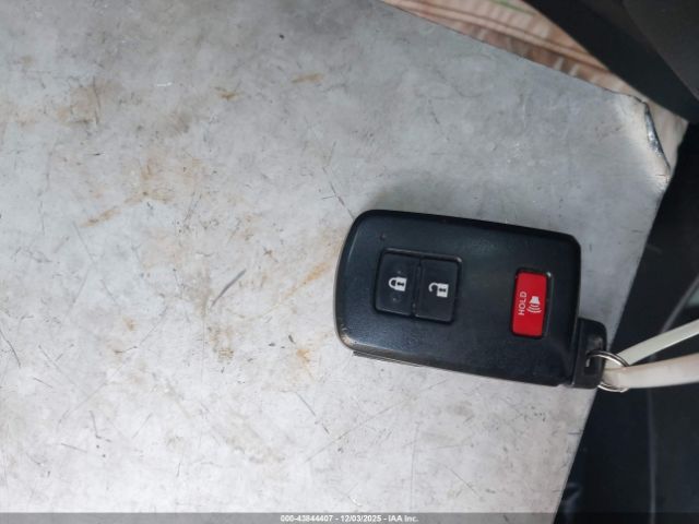 2021 TOYOTA TACOMA 3TMAZ5CN2MM145011 Photo 10