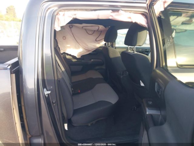 2021 TOYOTA TACOMA 3TMAZ5CN2MM145011 Photo 7