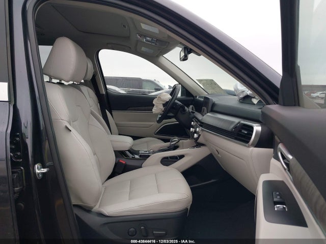 5XYP34GC7SG612769 KIA Telluride Ex