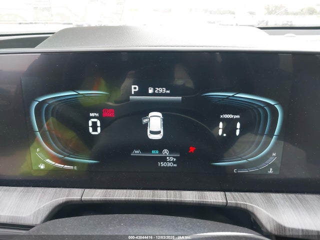 5XYP34GC7SG612769 KIA Telluride Ex