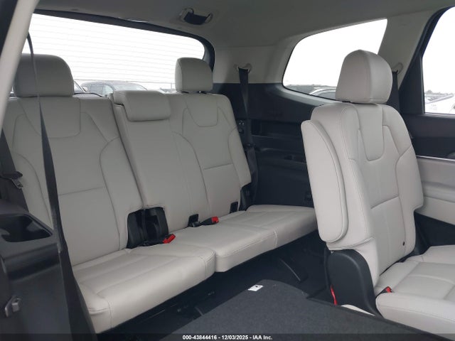 5XYP34GC7SG612769 KIA Telluride Ex