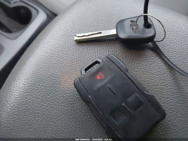 2018 CHEVROLET COLORADO 1GCHSBEA8J1271524 Photo 10