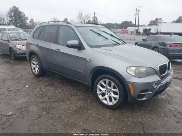 2011 BMW X5 5UXZV4C56BL411314