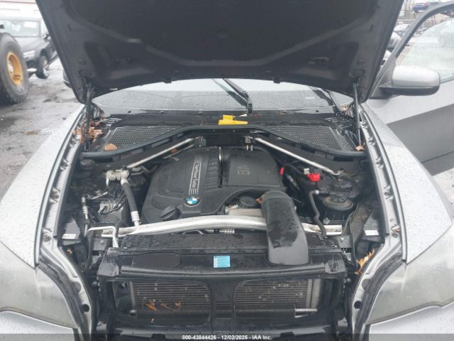 2011 BMW X5 5UXZV4C56BL411314 Photo 9