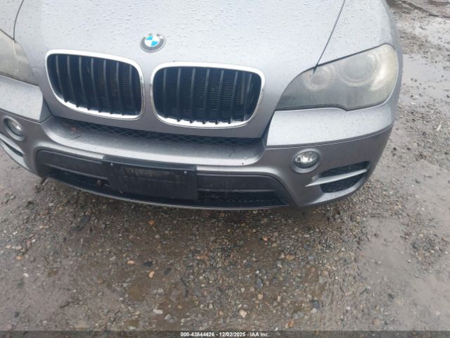2011 BMW X5 5UXZV4C56BL411314 Photo 5