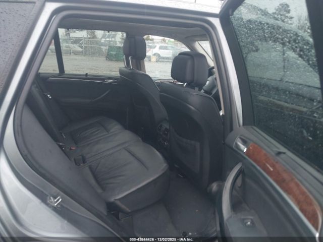 2011 BMW X5 5UXZV4C56BL411314 Photo 7