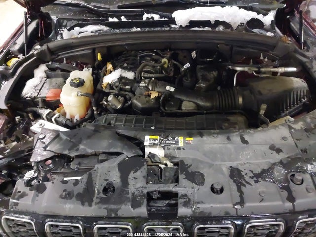 2023 JEEP GRAND CHEROKEE L 1C4RJKBG5P8854150 Photo 9