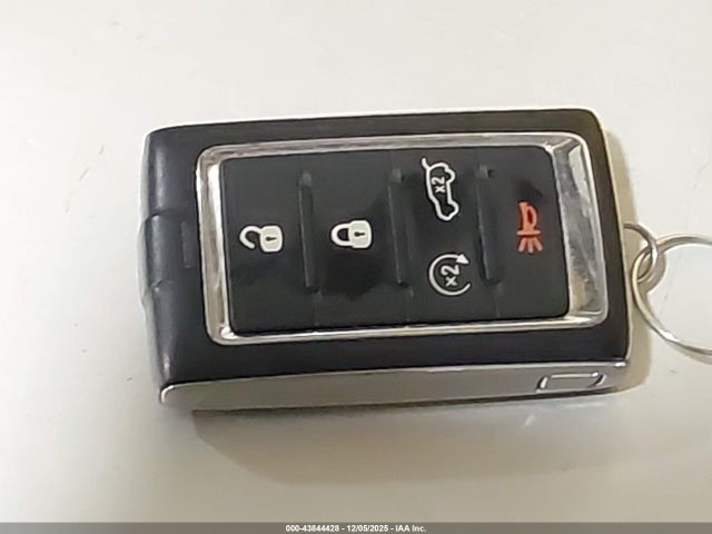 2023 JEEP GRAND CHEROKEE L 1C4RJKBG5P8854150 Photo 10