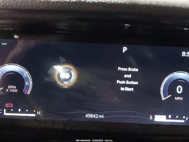 2023 JEEP GRAND CHEROKEE L 1C4RJKBG5P8854150 Photo 6