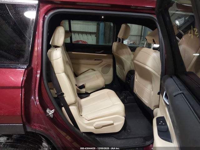 2023 JEEP GRAND CHEROKEE L 1C4RJKBG5P8854150 Photo 7