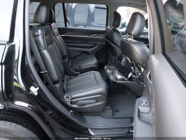 2023 JEEP GRAND CHEROKEE L 1C4RJJBG7P8890786 Photo 7