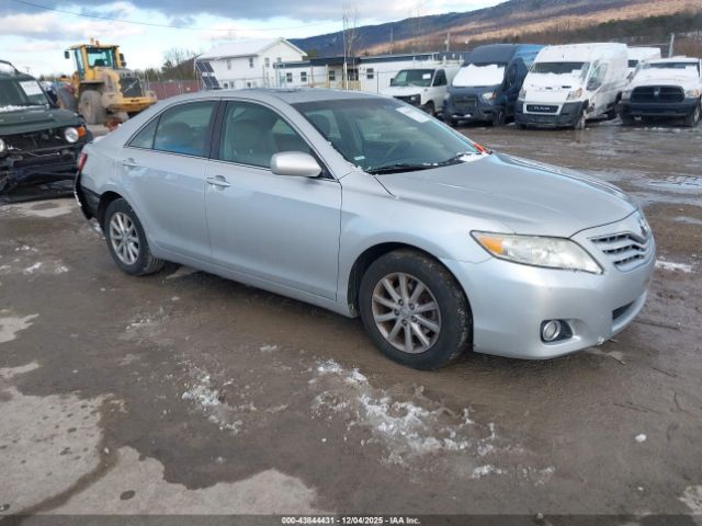 2011 TOYOTA CAMRY 4T1BF3EKXBU666891