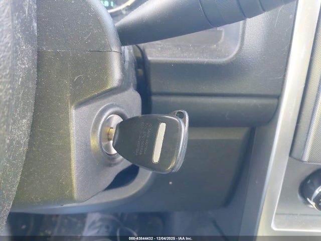Aukcja sprzedaży 2010 Jeep Liberty Limited, vin: 1J4PN5GK0AW109118, numer aukcji: 43844432
