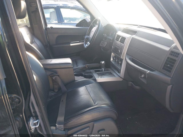 Aukcja sprzedaży 2010 Jeep Liberty Limited, vin: 1J4PN5GK0AW109118, numer aukcji: 43844432