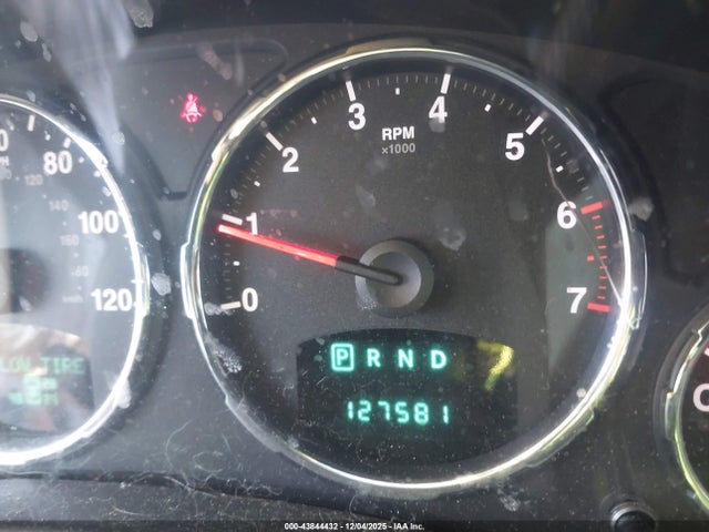 Aukcja sprzedaży 2010 Jeep Liberty Limited, vin: 1J4PN5GK0AW109118, numer aukcji: 43844432